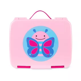 Skip Hop Zoo Bento uzsonnás doboz - Pillangó