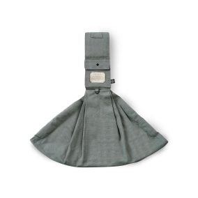 FIKAGO Kutyahordozó SLING Quiet Stone