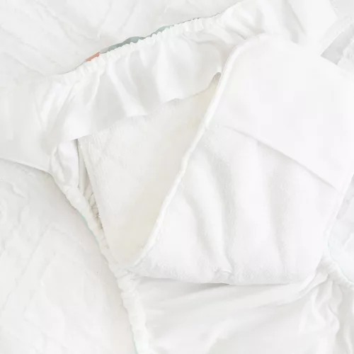 Bambino Mio Miosolo all in one pelenka Dreamy Giraffe