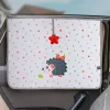 BENBAT BENBAT Napellenző autóba mágnessel süni 0hó+