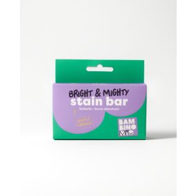 Bambino Mio Bright and Mighty folttisztító szappan