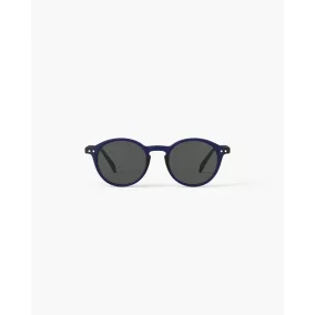 IZIPIZI IKONIKUS D napszemüveg, Midnight blue