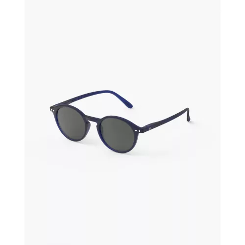 IZIPIZI IKONIKUS D napszemüveg, Midnight blue
