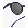 IZIPIZI IKONIKUS D napszemüveg, Midnight blue