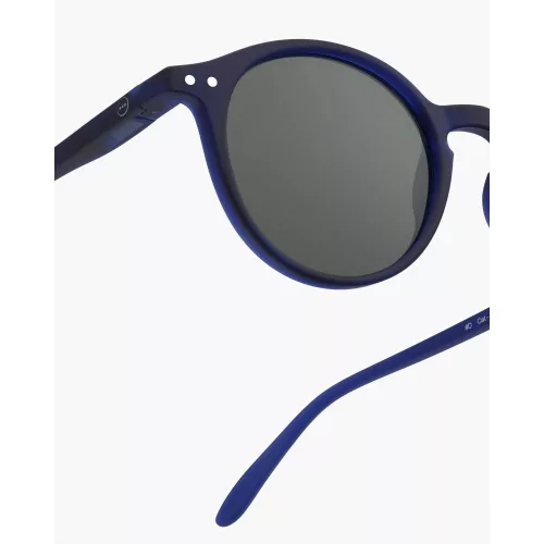 IZIPIZI IKONIKUS D napszemüveg, Midnight blue