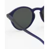 IZIPIZI IKONIKUS D napszemüveg, Midnight blue