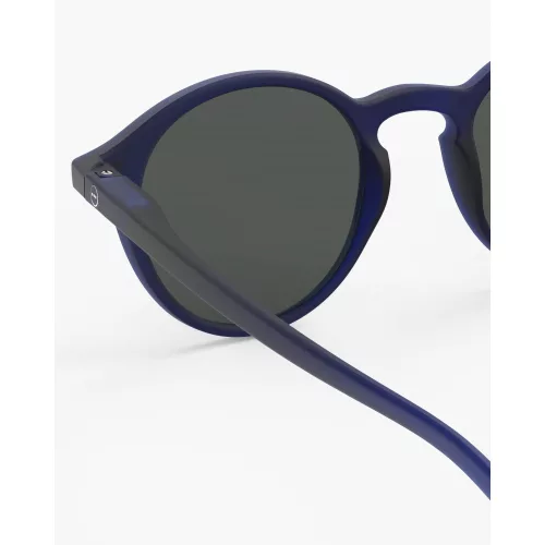 IZIPIZI IKONIKUS D napszemüveg, Midnight blue