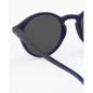 IZIPIZI IKONIKUS D napszemüveg, Midnight blue