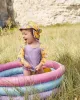 Gyermek fürdő sapka Sand, 0-12 hónap