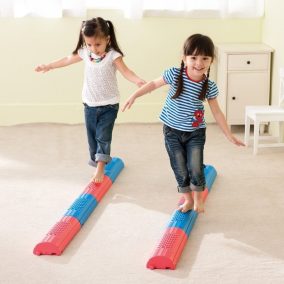  Érzékelő ösvény - egyenes - 24 hó+