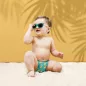 Úszópelenka Bambino Mio Pineapple Party (S)