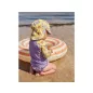 Baba fürdőruha szett Bambino Mio Sand, 2-3 év