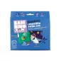 Baba fürdőruha szett Bambino Mio Wave, 2-3 év