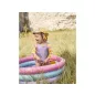 Baba fürdőruha szett Bambino Mio Sand, 6-12 hónap
