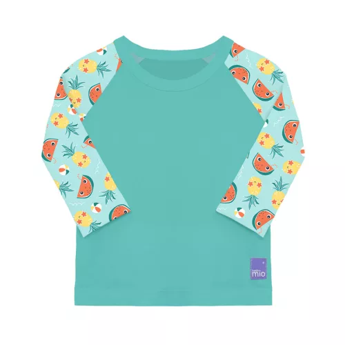 Baba fürdőruha szett Bambino Mio Tropical L
