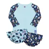 Baba fürdőruha szett Bambino Mio Nautical M 6-12m
