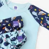 Baba fürdőruha szett Bambino Mio Nautical M 6-12m