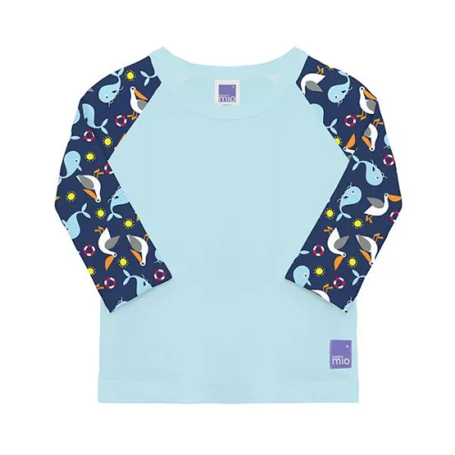 Baba fürdőruha szett Bambino Mio Nautical M 6-12m