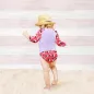 Baba fürdőruha szett Bambino Mio Nice M 6-12m