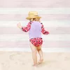 Baba fürdőruha szett Bambino Mio Nice S 0-6 hónap