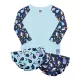 Baba fürdőruha szett Bambino Mio Nautical XL 2+