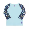 Baba fürdőruha szett Bambino Mio Nautical XL 2+