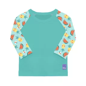 Védő póló, UV 40+, Tropical, (XL)