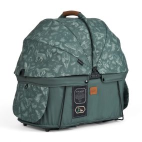 FIKAGO Kutyák és macskák hordozója Sway2 Oslo Forest