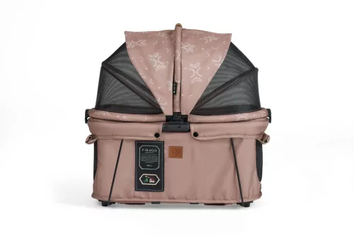 FIKAGO Kutyák és macskák hordozója Sway2 Bridge Bond