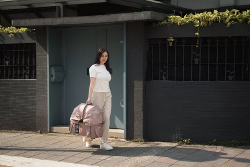 FIKAGO Kutyák és macskák hordozója Sway2 Bridge Bond