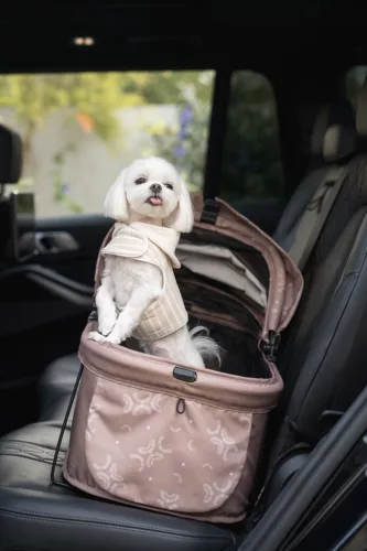 FIKAGO Kutyák és macskák hordozója Sway2 Bridge Bond