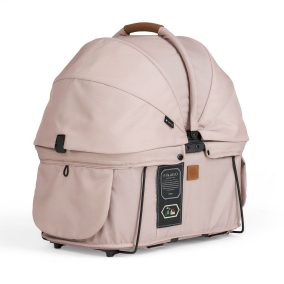 FIKAGO Kutya- és macskahordozó Sway2 Hygge Bézs