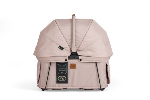 FIKAGO Kutya- és macskahordozó Sway2 Hygge Bézs