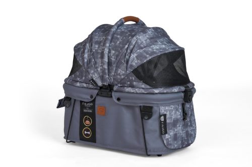 FIKAGO Kutyák és macskák hordozója Sway Avenue 59