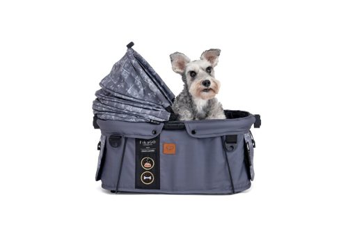 FIKAGO Kutyák és macskák hordozója Sway Avenue 59