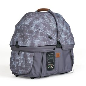 FIKAGO Kutyák és macskák hordozója Sway2 59N Avenue