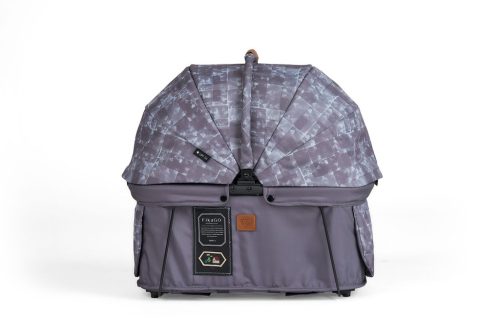 FIKAGO Kutyák és macskák hordozója Sway2 59N Avenue