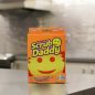 Scrub Daddy Original® Mosogatószivacs (10Db/Karton)