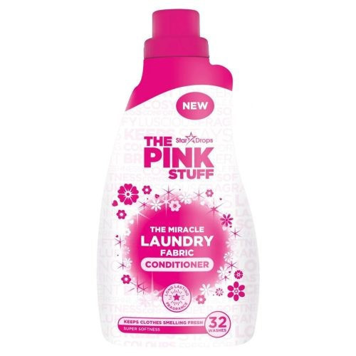 The Pink Stuff Öblítő 960Ml (8Db/Karton)