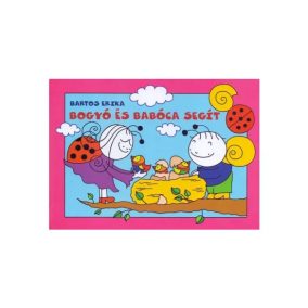 Bogyó és Babóca segít