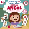 Matricás angol első tanulófüzetem – Okoskák ovija mini
