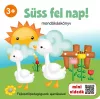 Süss fel nap mondókáskönyv