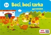 Boci, boci tarka