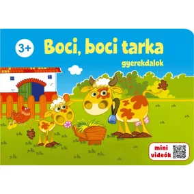 Boci, boci tarka