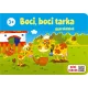 Boci, boci tarka