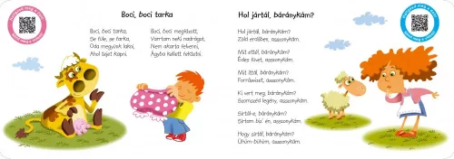 Boci, boci tarka