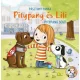 Pitypang és Lili – Pitypang segít