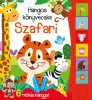 Hangos könyvecske - Szafari