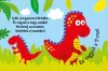 Hangos könyvecske - Dinoszauruszok