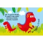 Hangos könyvecske - Dinoszauruszok